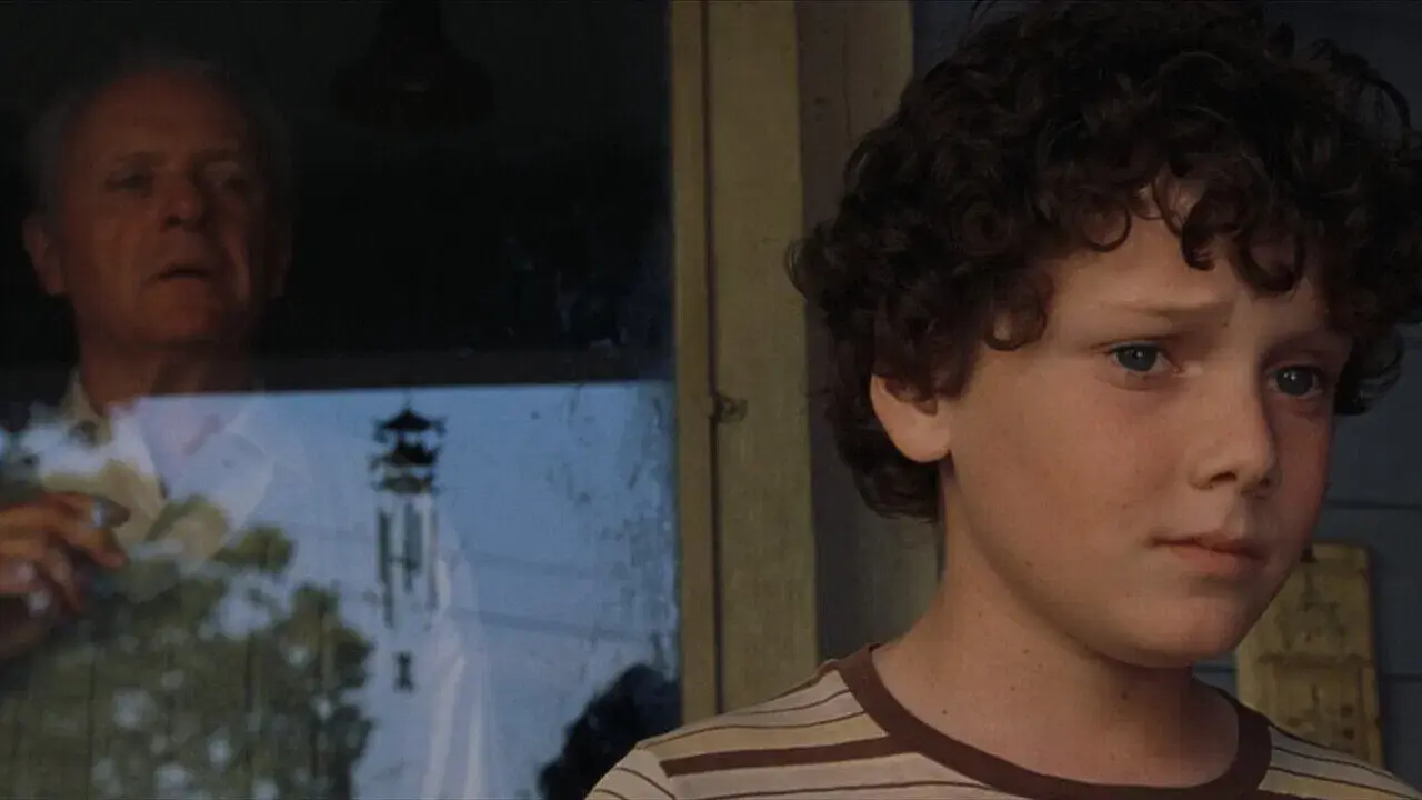 Lembranças de um Verão