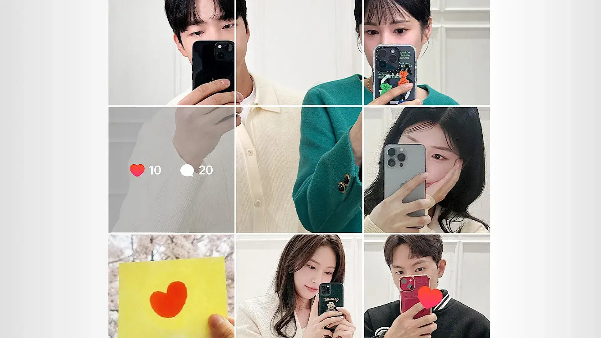 Amor Depois do Divórcio