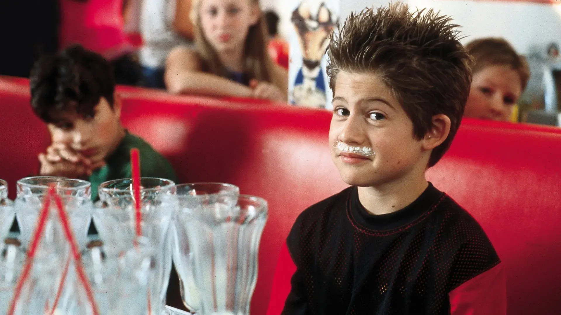 As Aventuras de Max Keeble