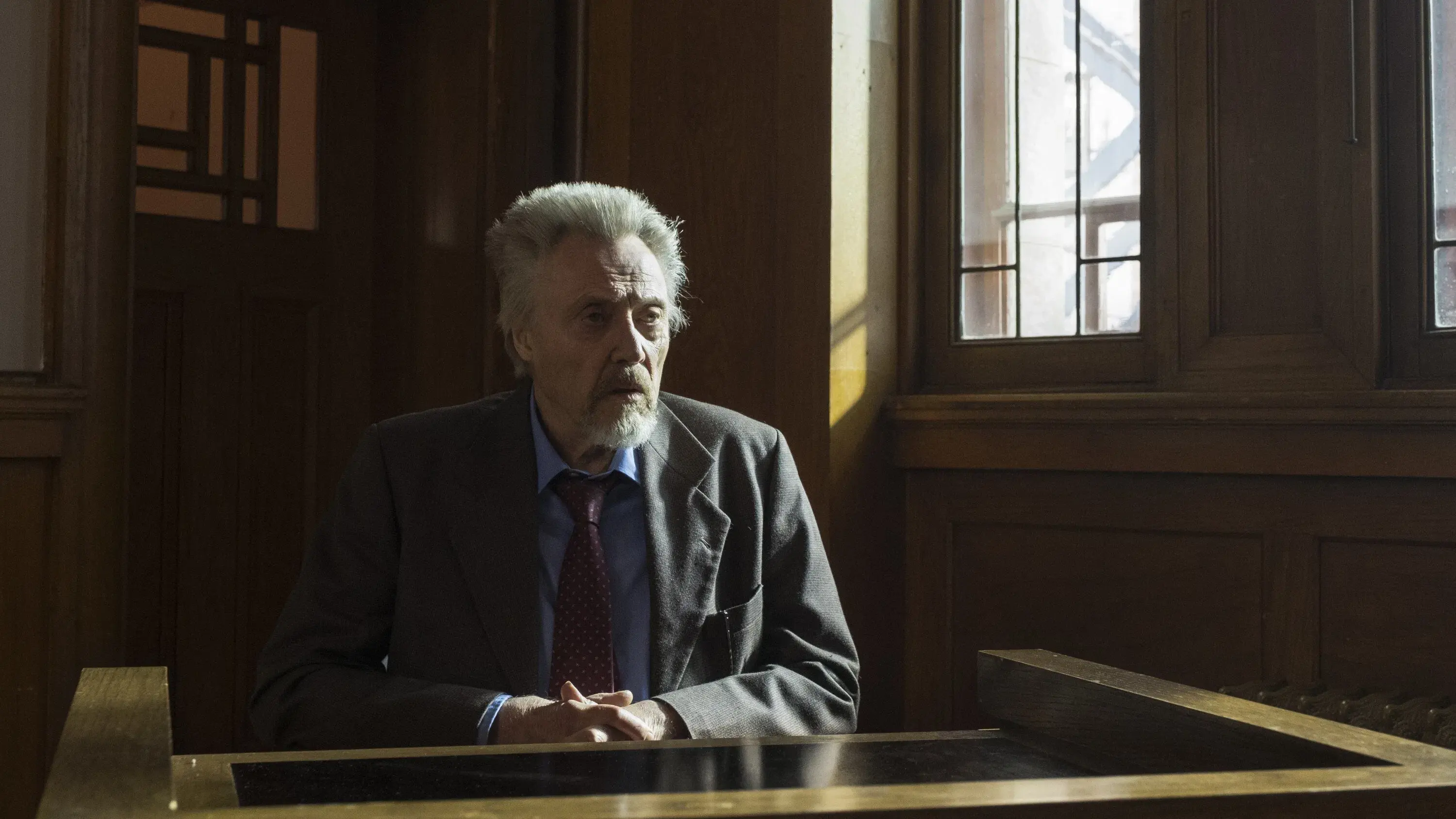 Uma Voz Contra o Poder