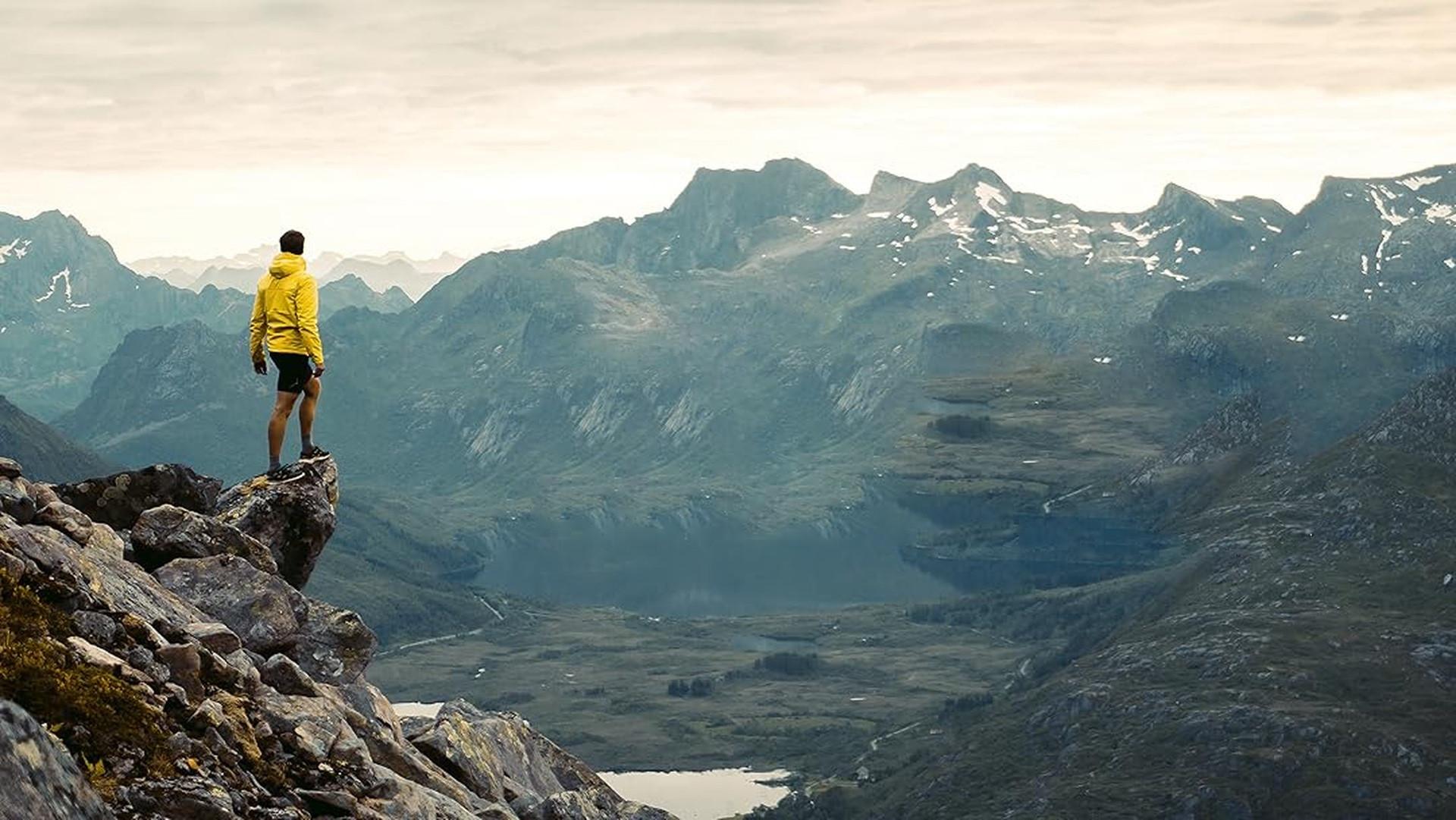 Ben Fogle: Return To The Wild