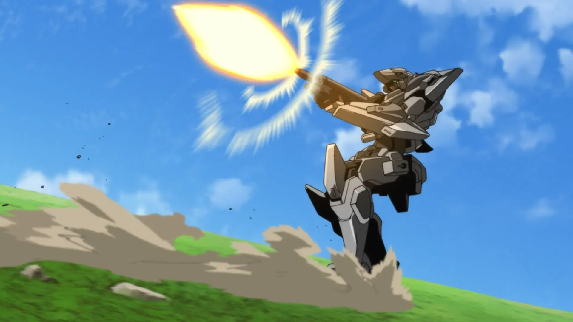 フルメタル・パニック!イントゥ・ザ・ブルー