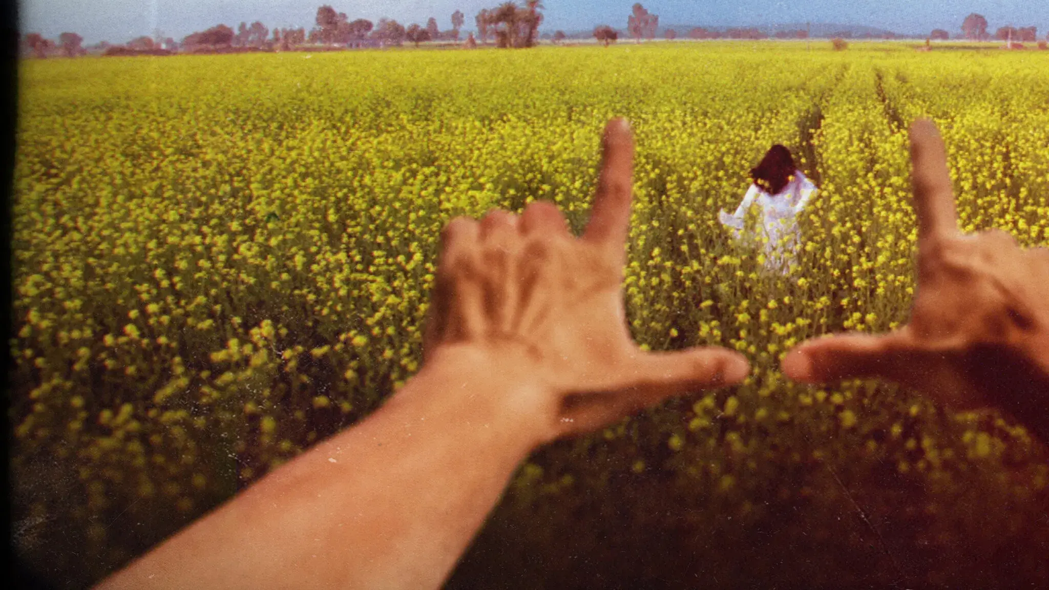 Os Românticos de Bollywood