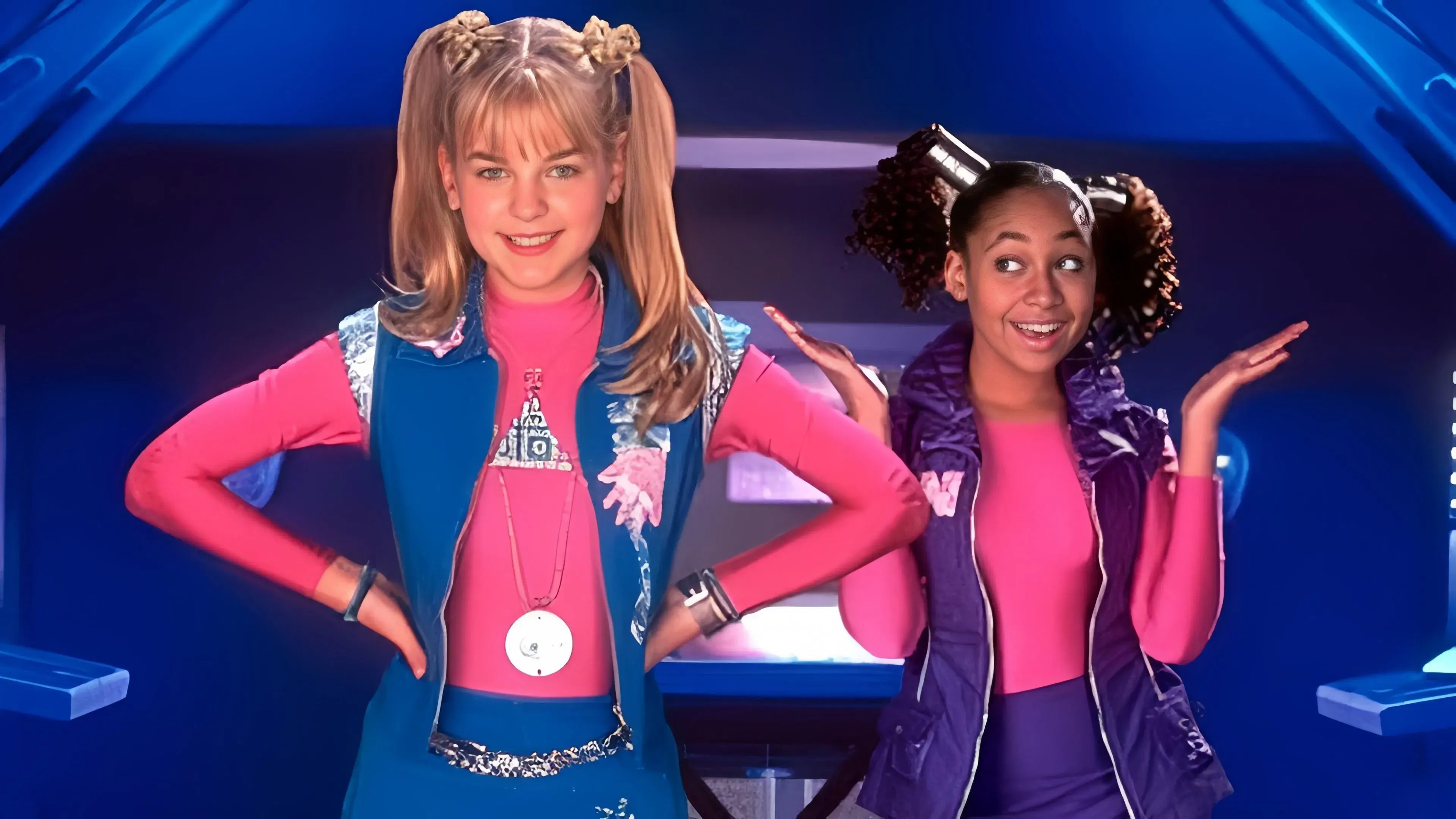 Zenon: A Garota do Século 21