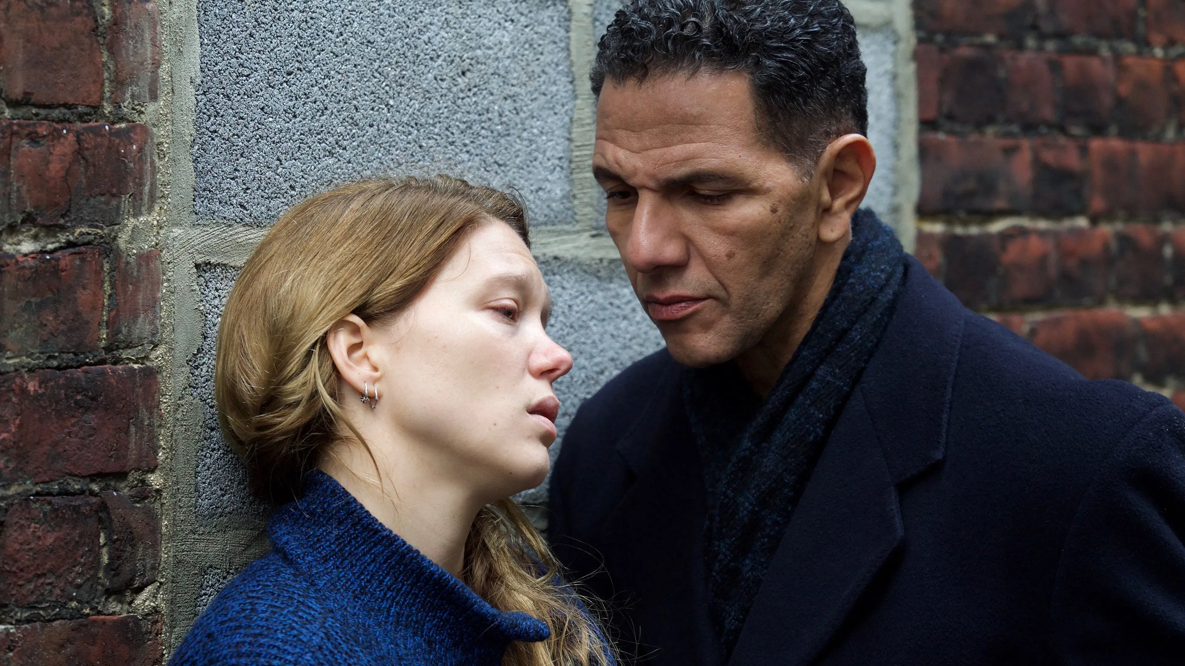 Roubaix, une lumière