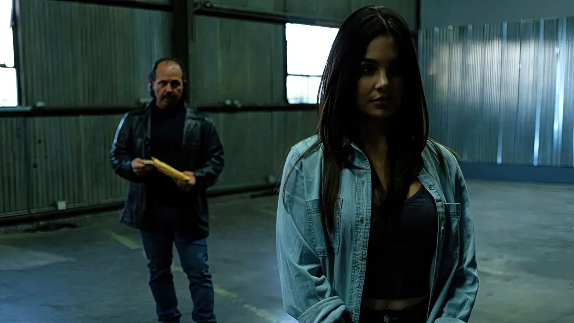 Segredos de uma Madrasta