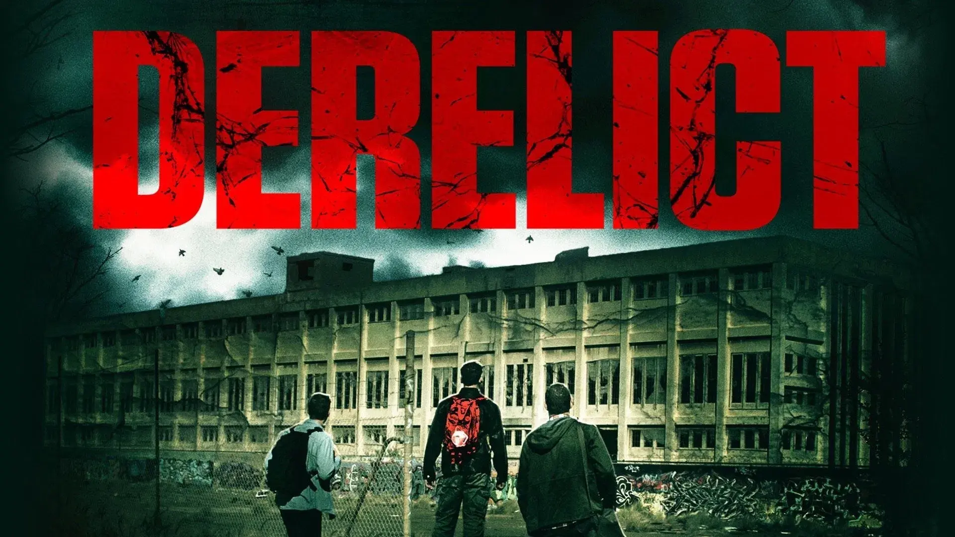 O Segredo das Ruínas