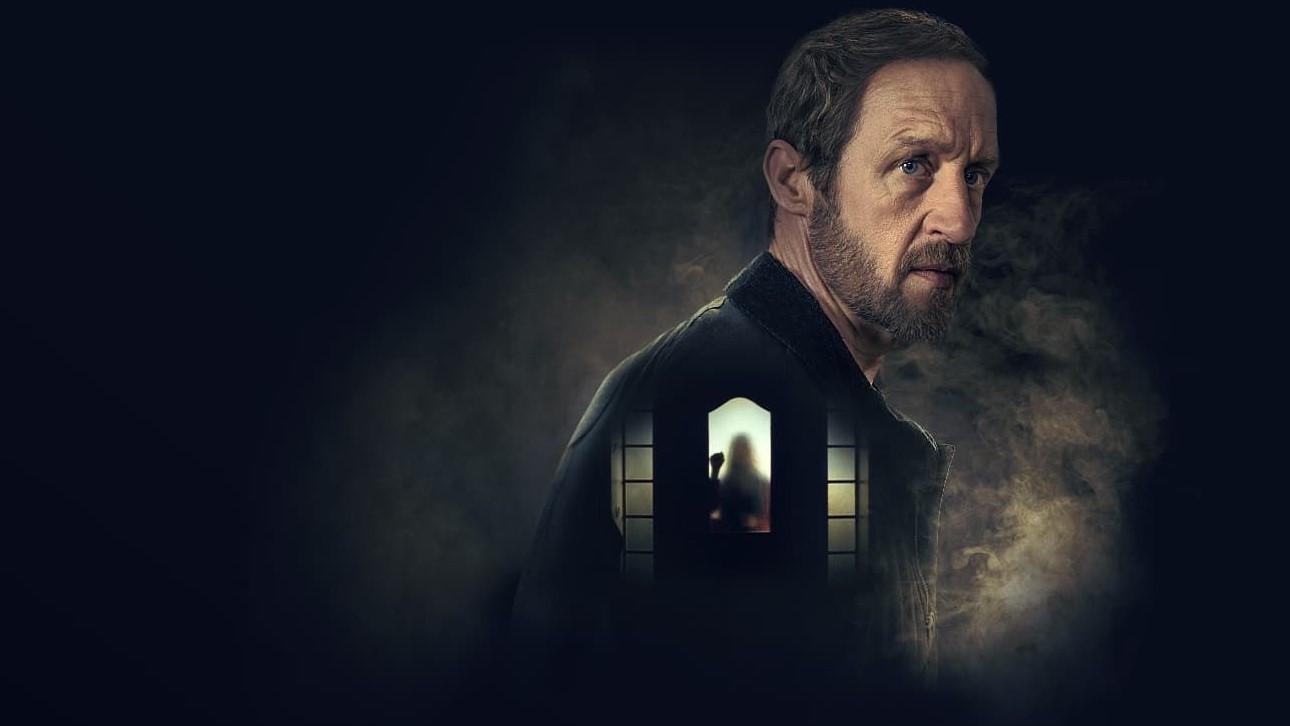 A Terapia, por Sebastian Fitzek