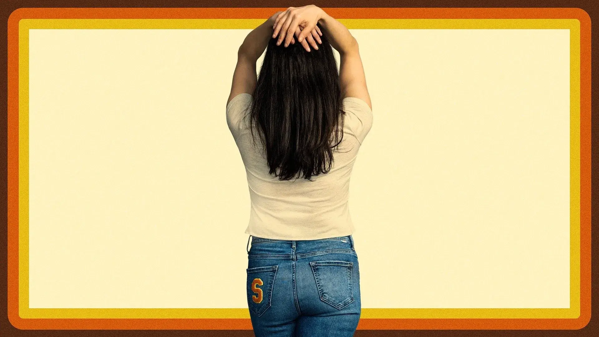 Sarah Silverman: Alguém que Você Ama