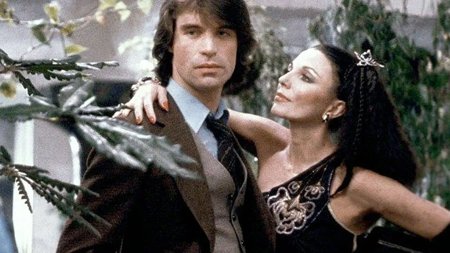 O Garanhão e a Prostituta