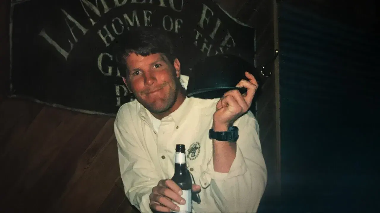 Untold: A Queda de Brett Favre