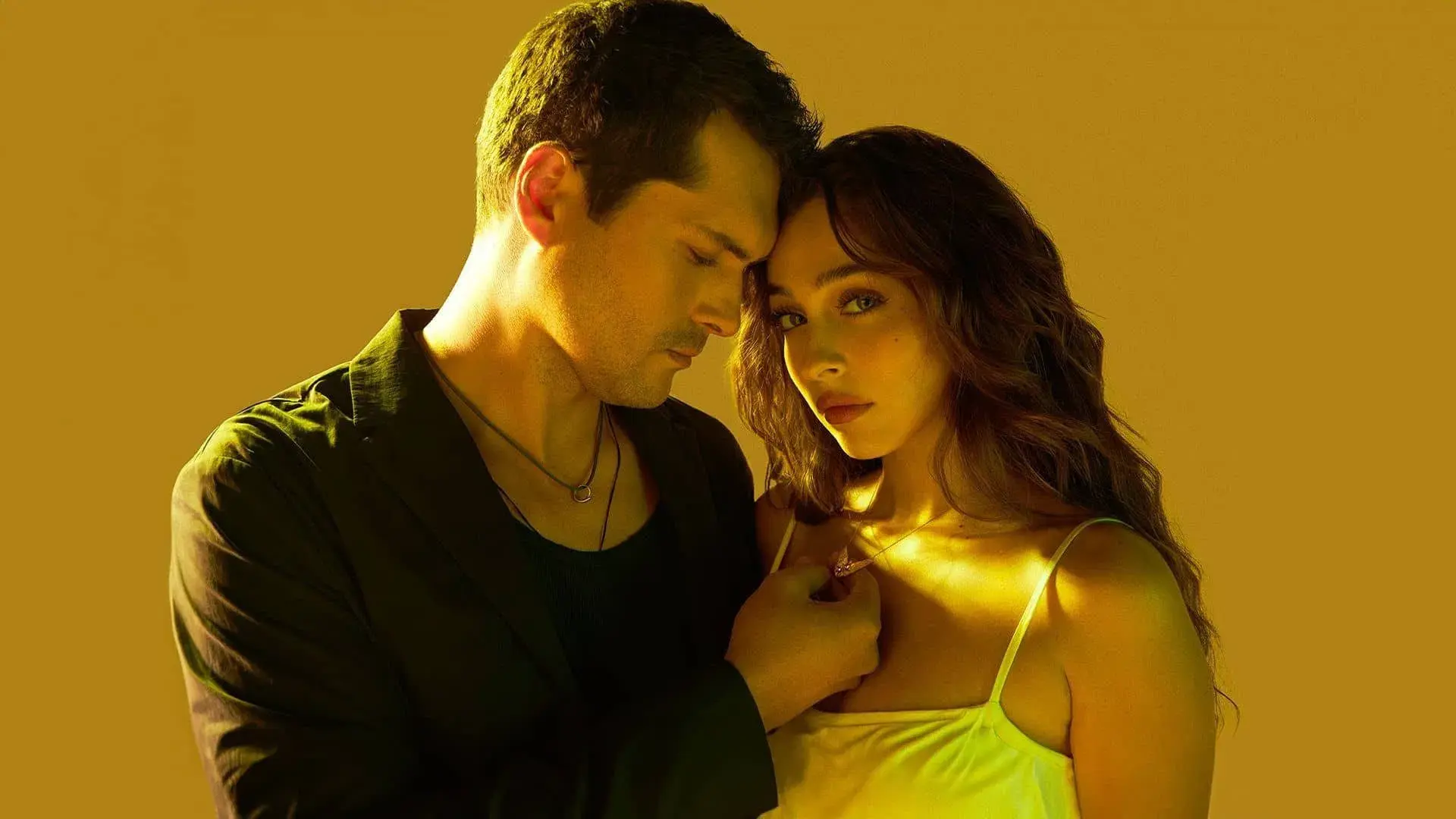 Leyla: Sombras do Passado