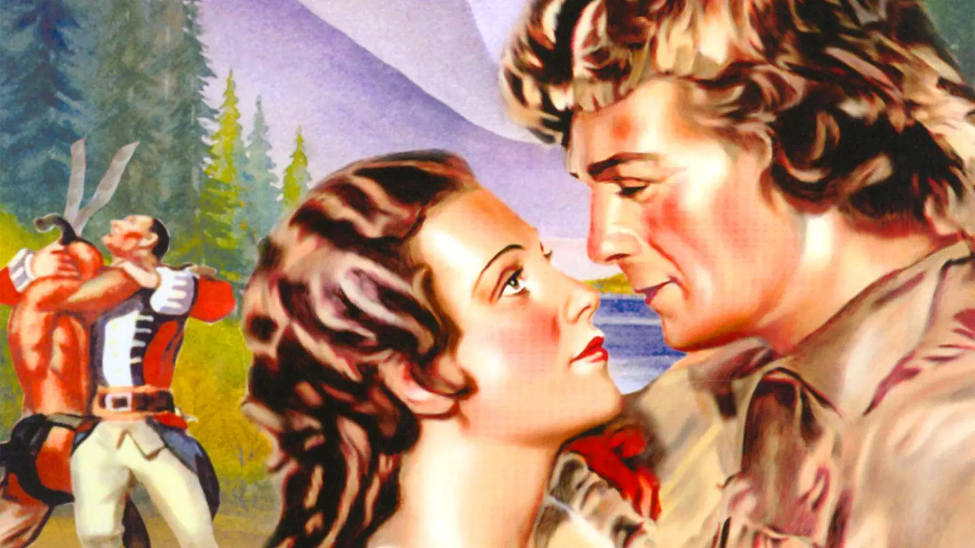 O Último dos Moicanos