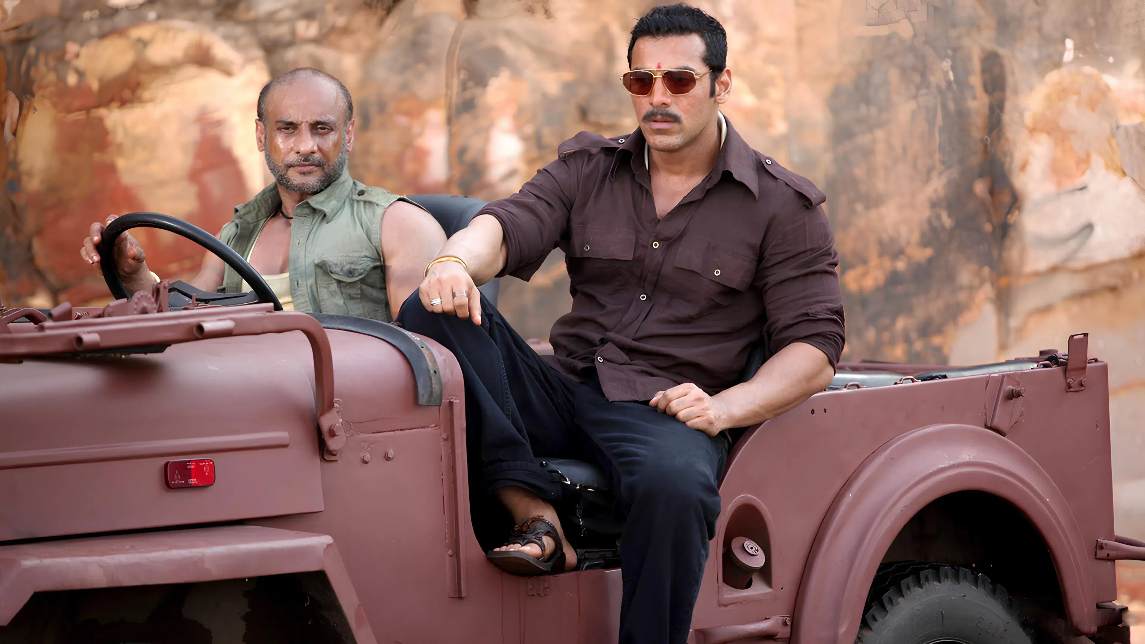 शूटआऊट ऍट वडाला