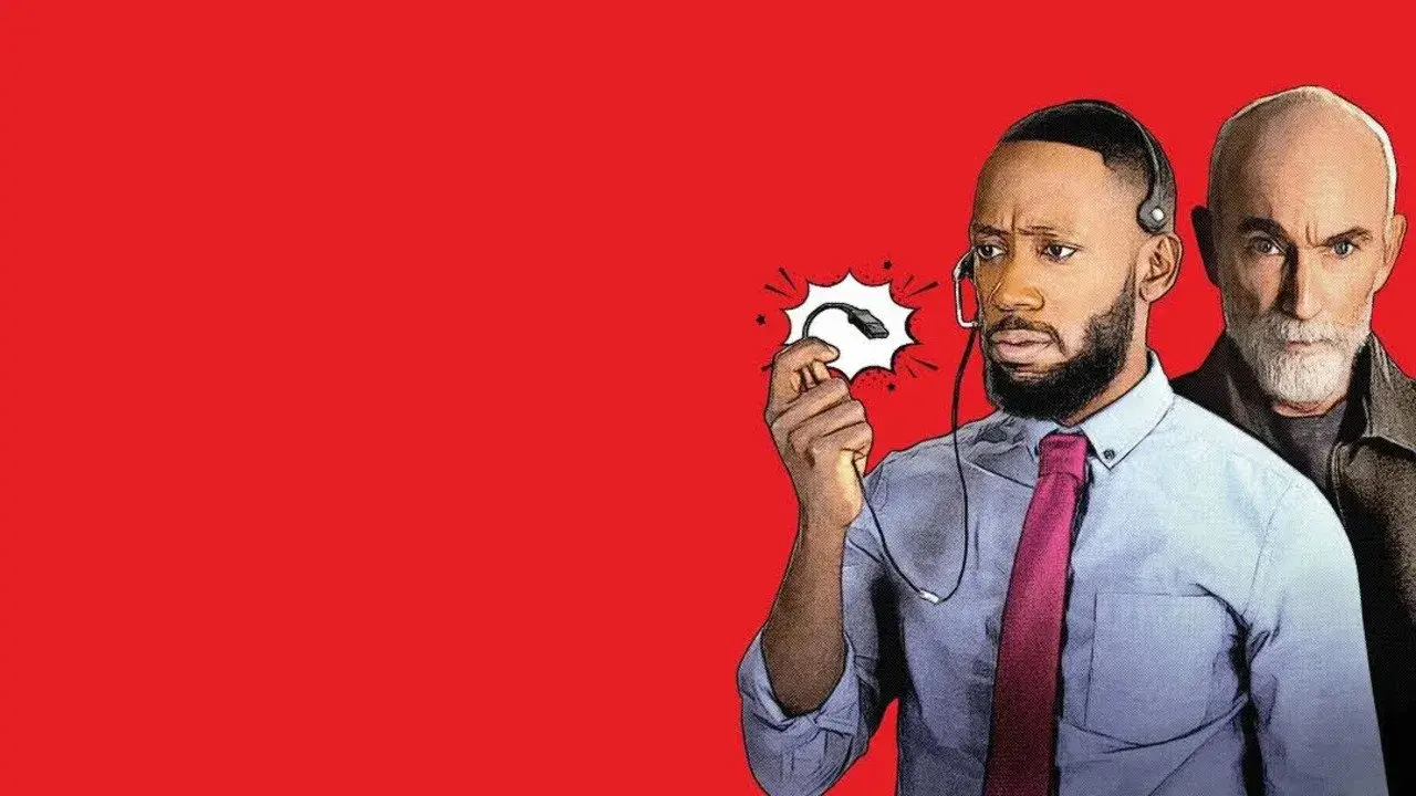 Morte de um Operador de TeleMarketing