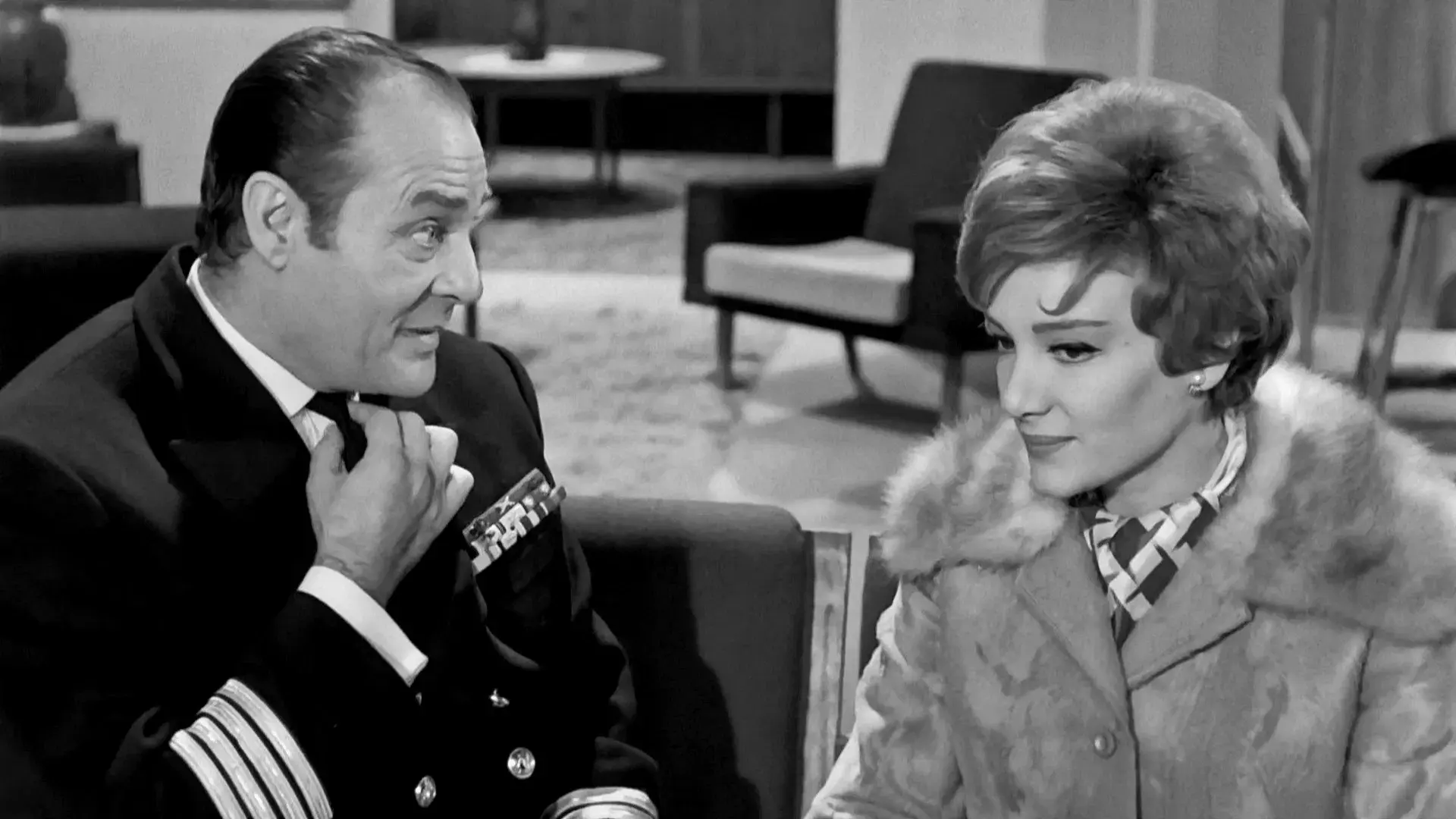 Ο Στρίγγλος Που Έγινε Αρνάκι