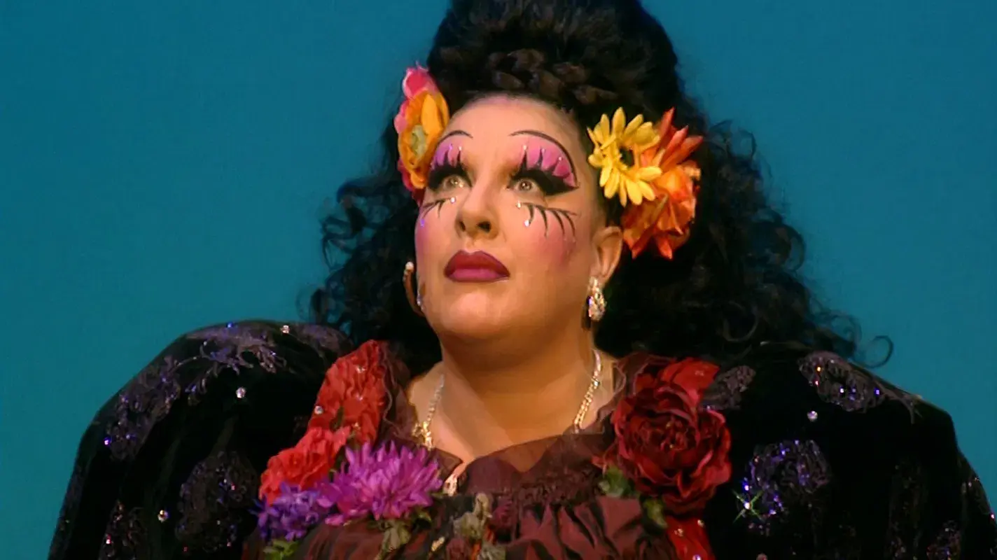 L'ultima récital, les adieux irrévocables