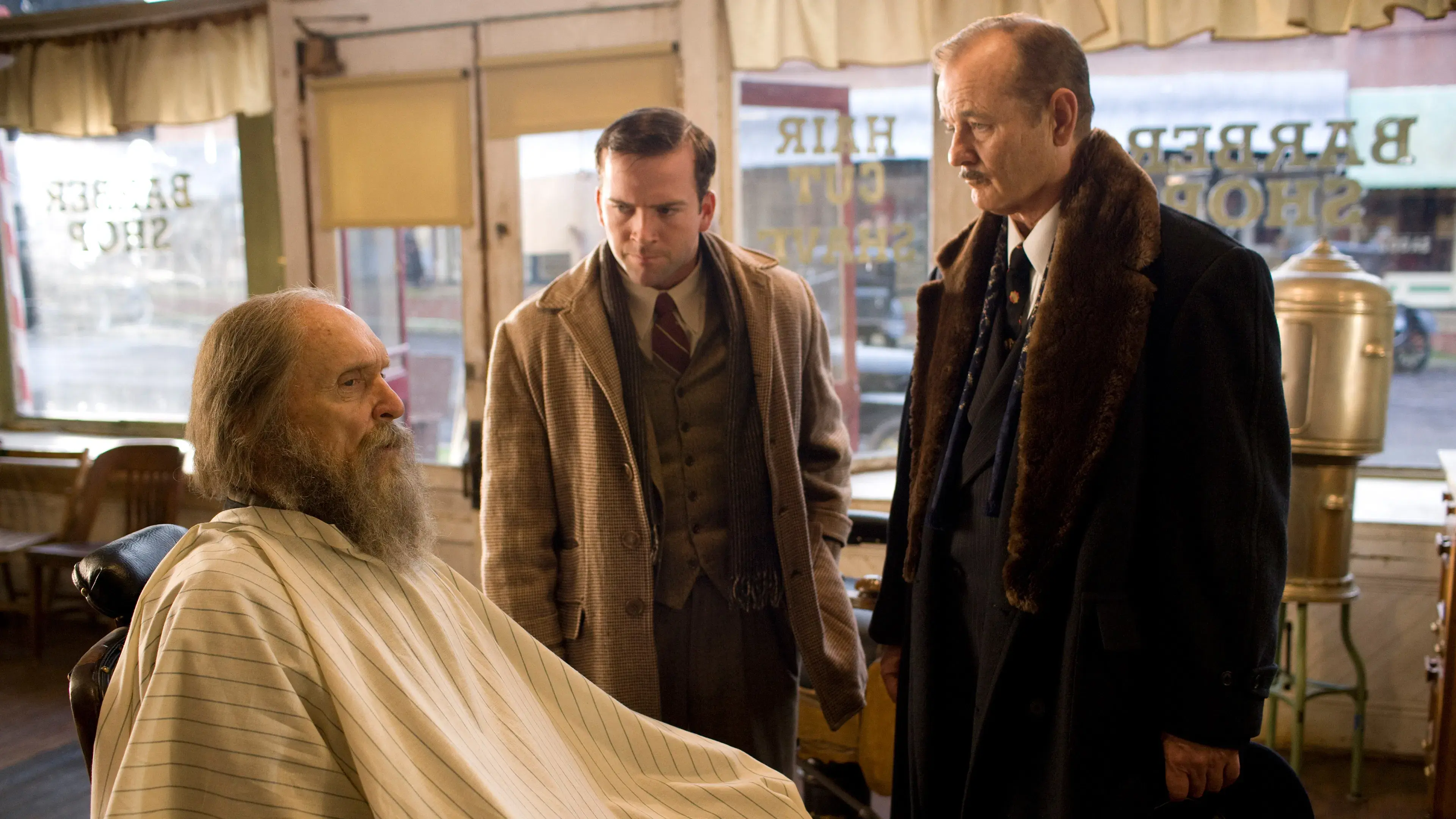 Segredos de um Funeral