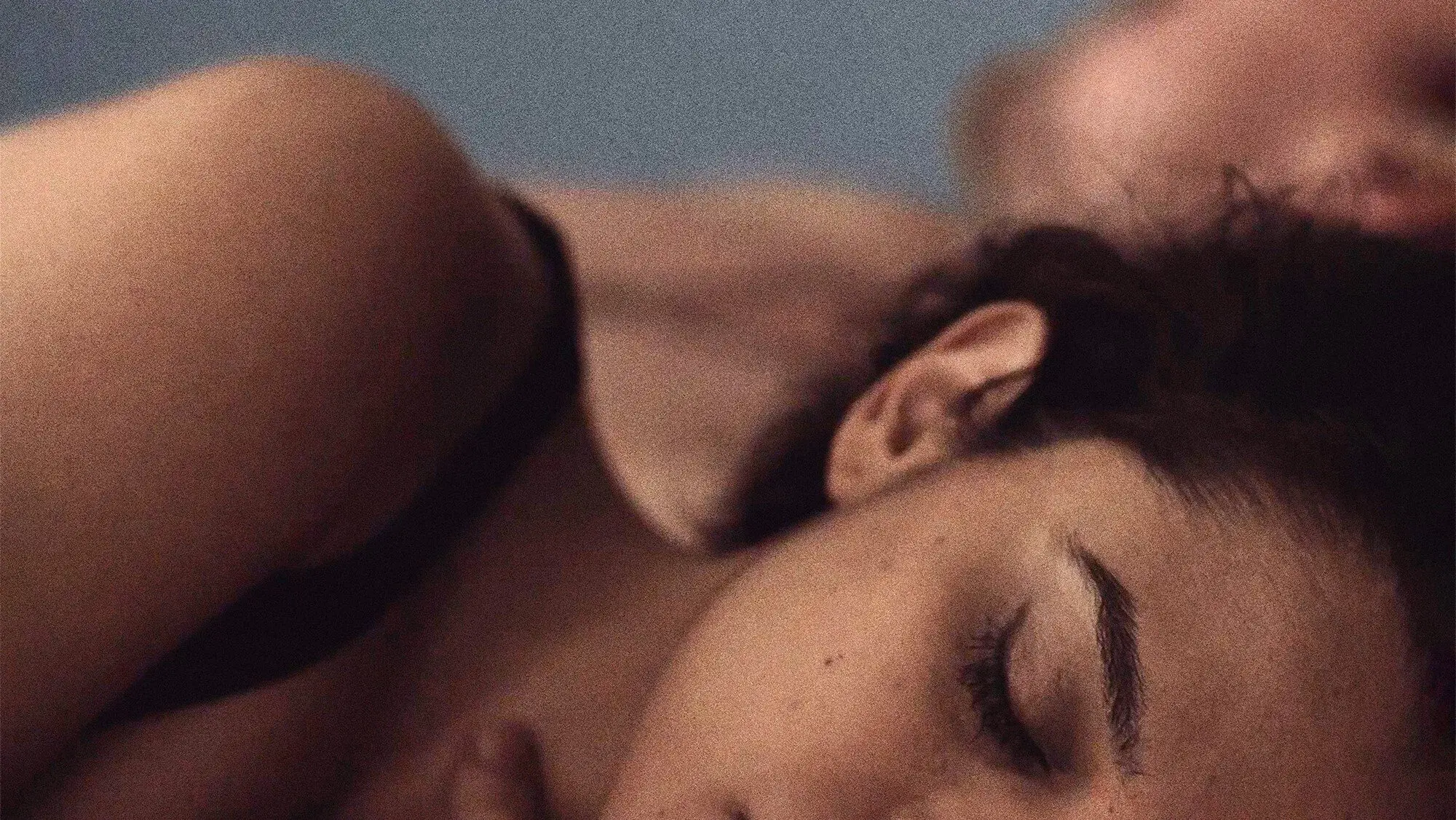 A Morte de Dois Amantes