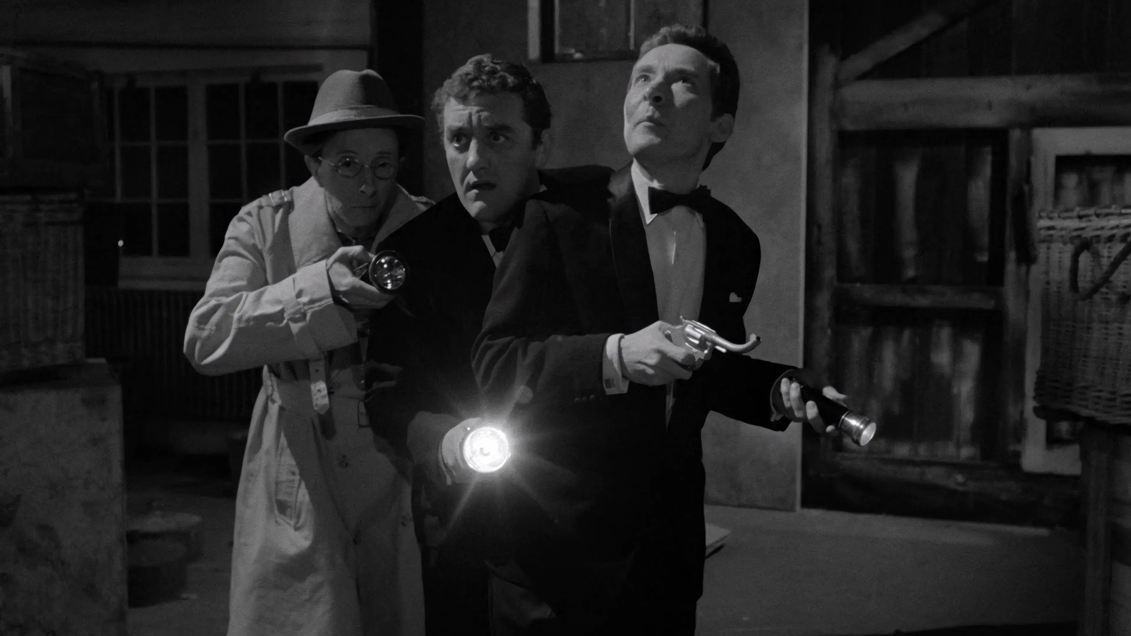 Carry On Spying