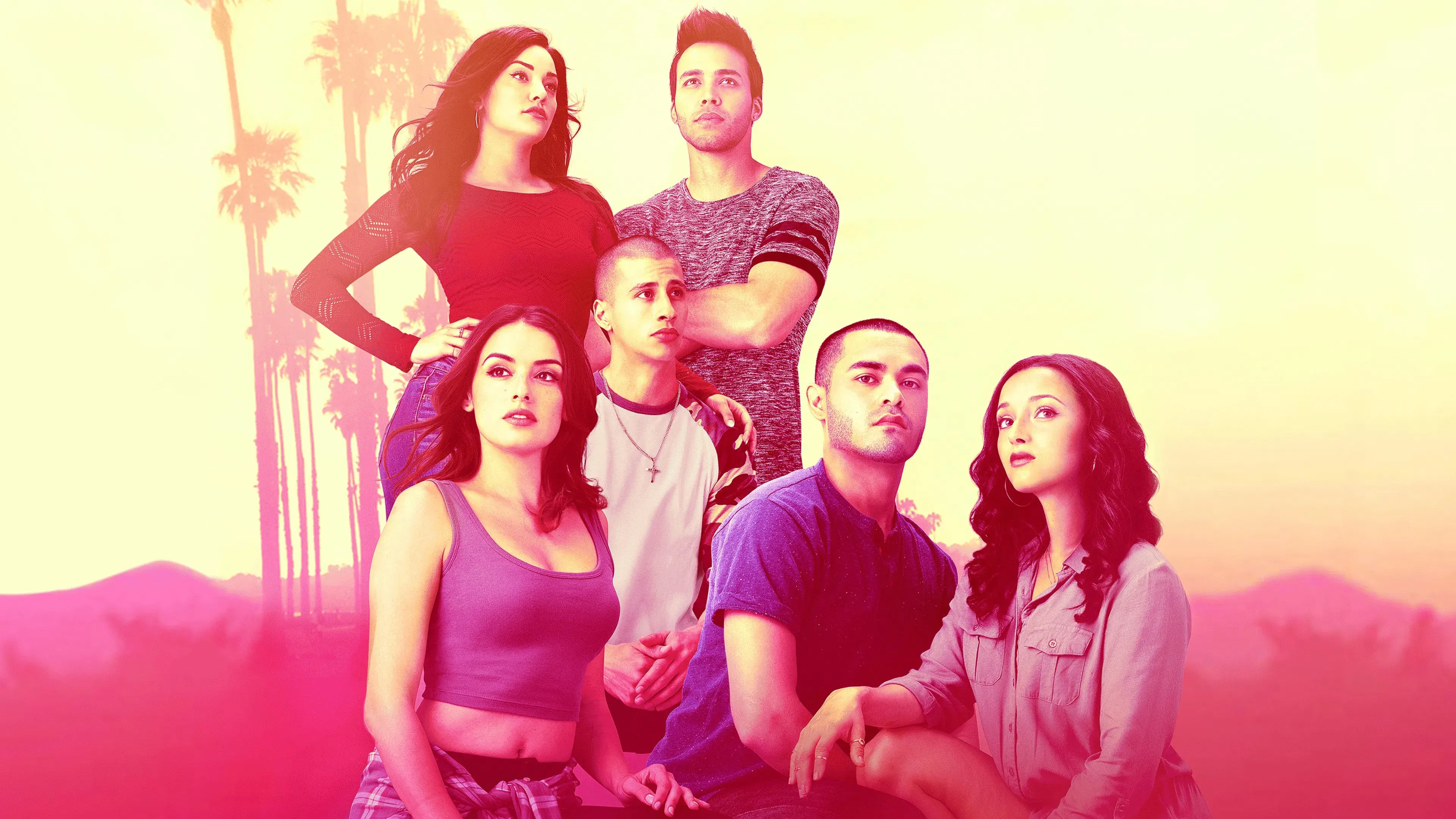 East Los High: No Ritmo de L.A.