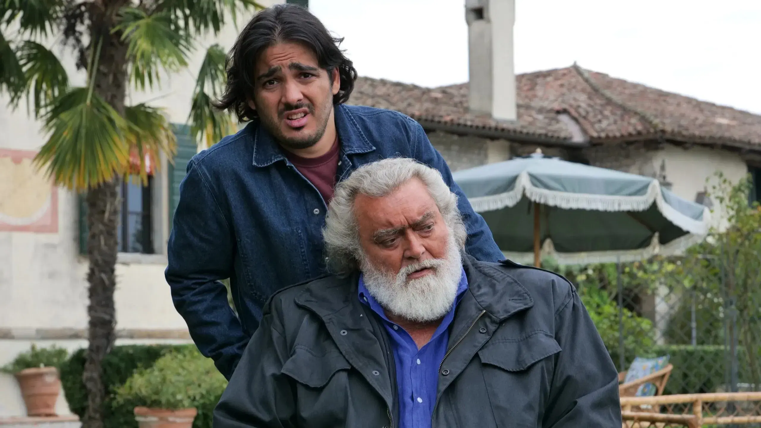 Esprimi un desiderio