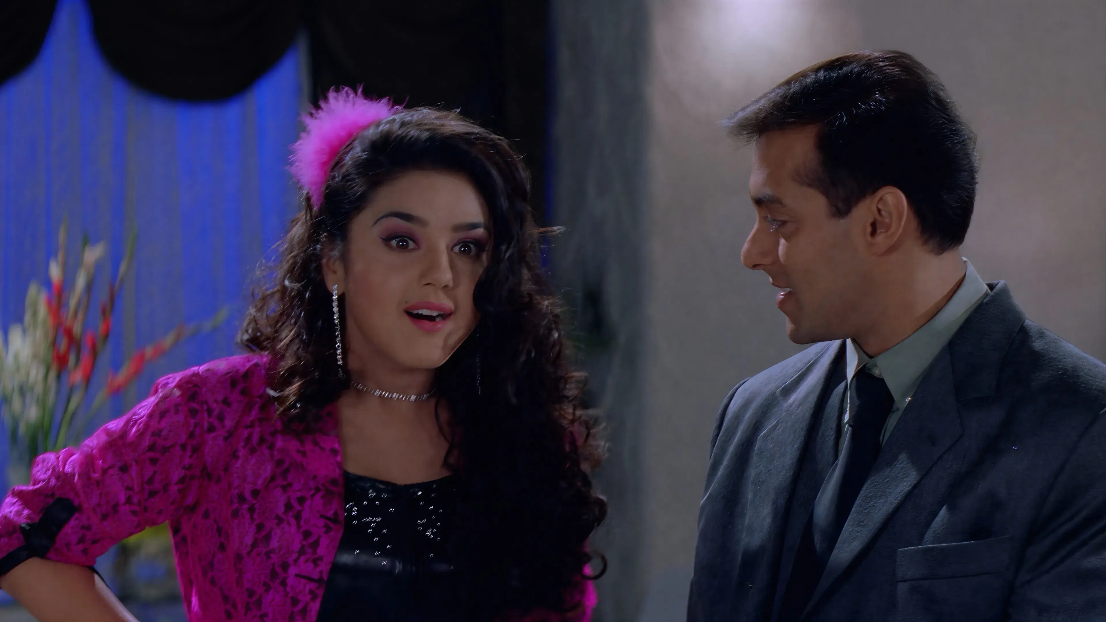 चोरी चोरी चुपके चुपके