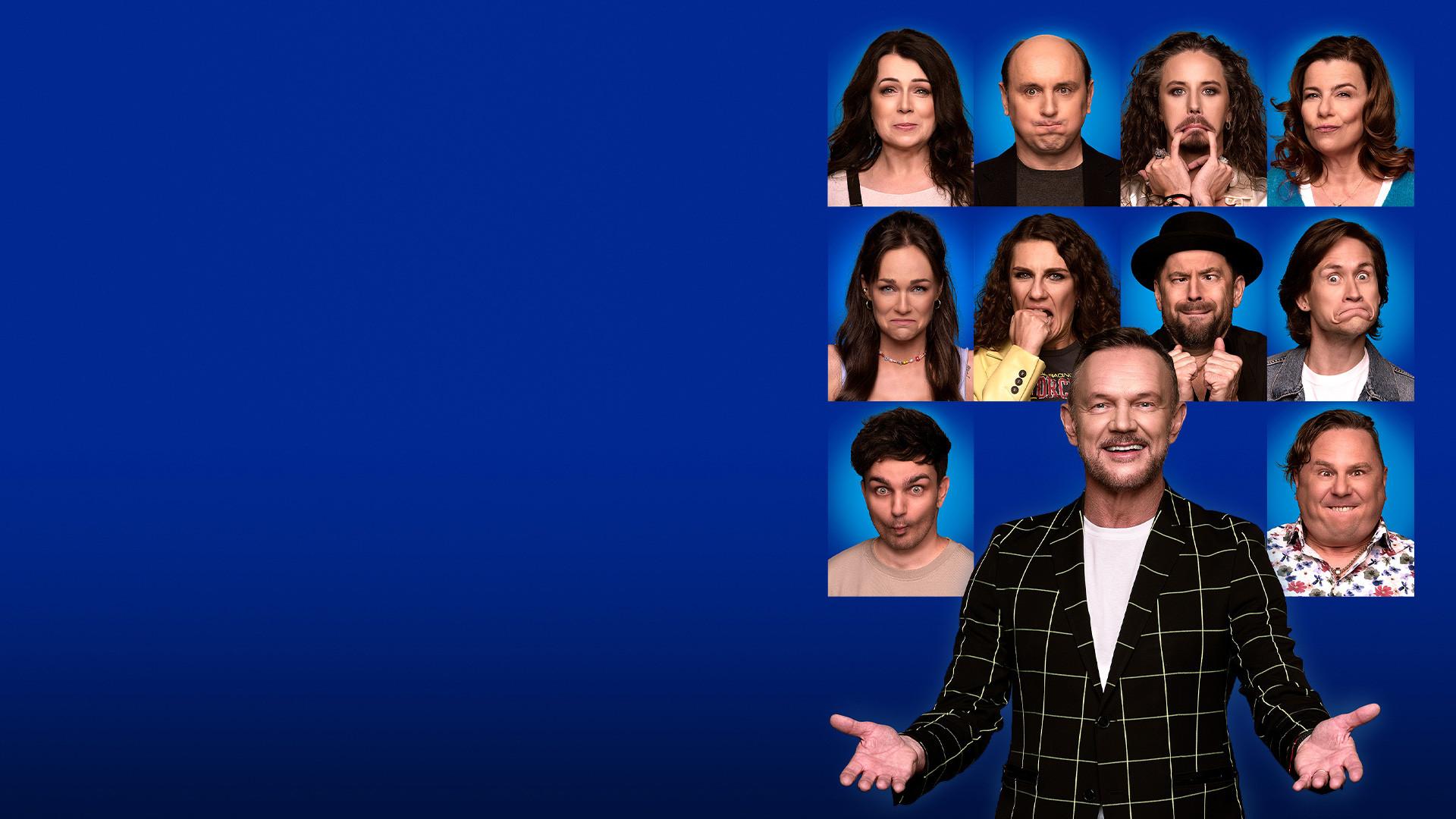 LOL: O Último a Rir Polônia