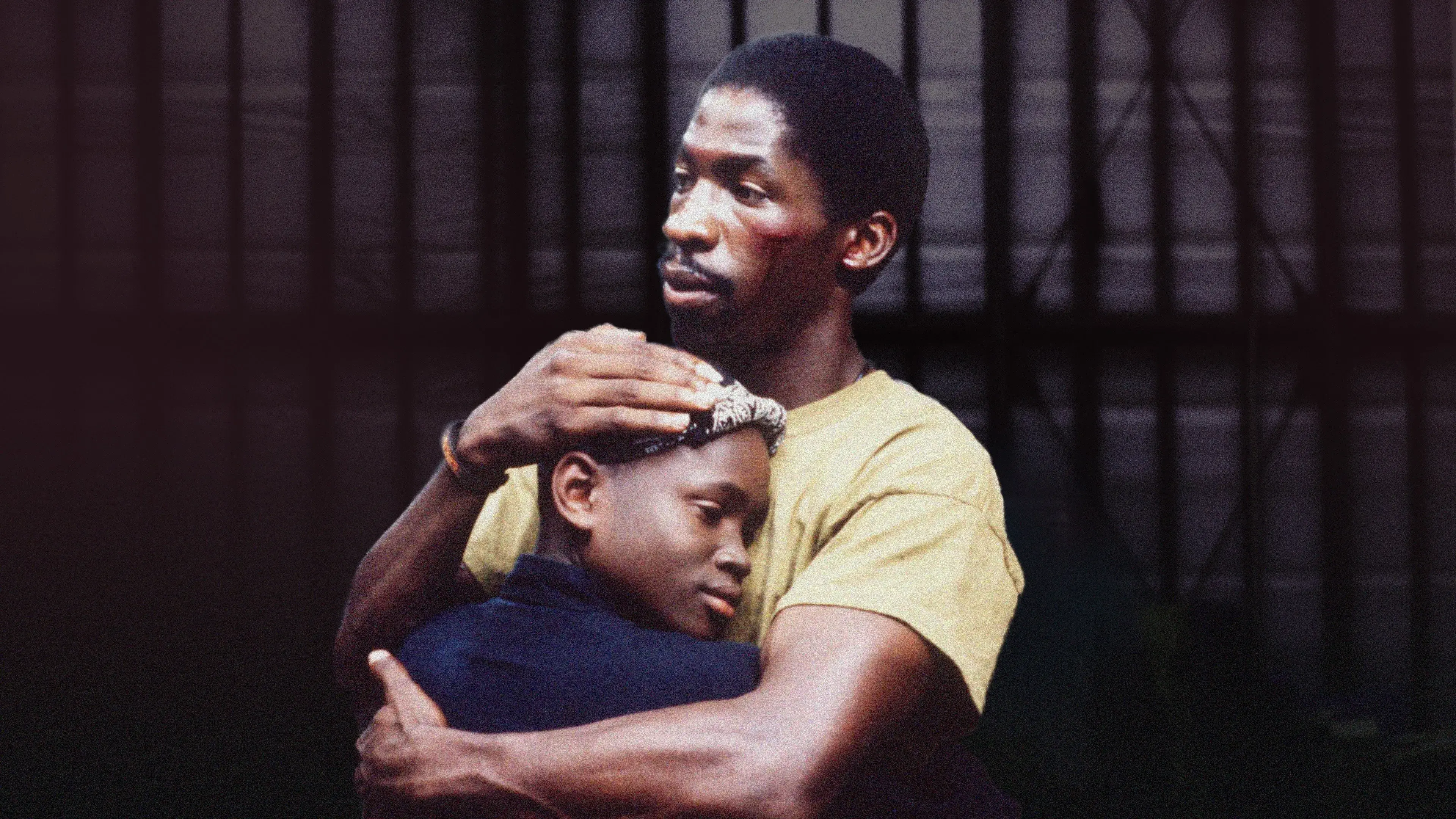 South Central: O Bairro Proibido