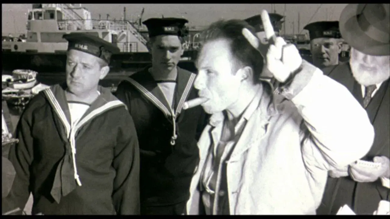 Churchill: Detonando a História