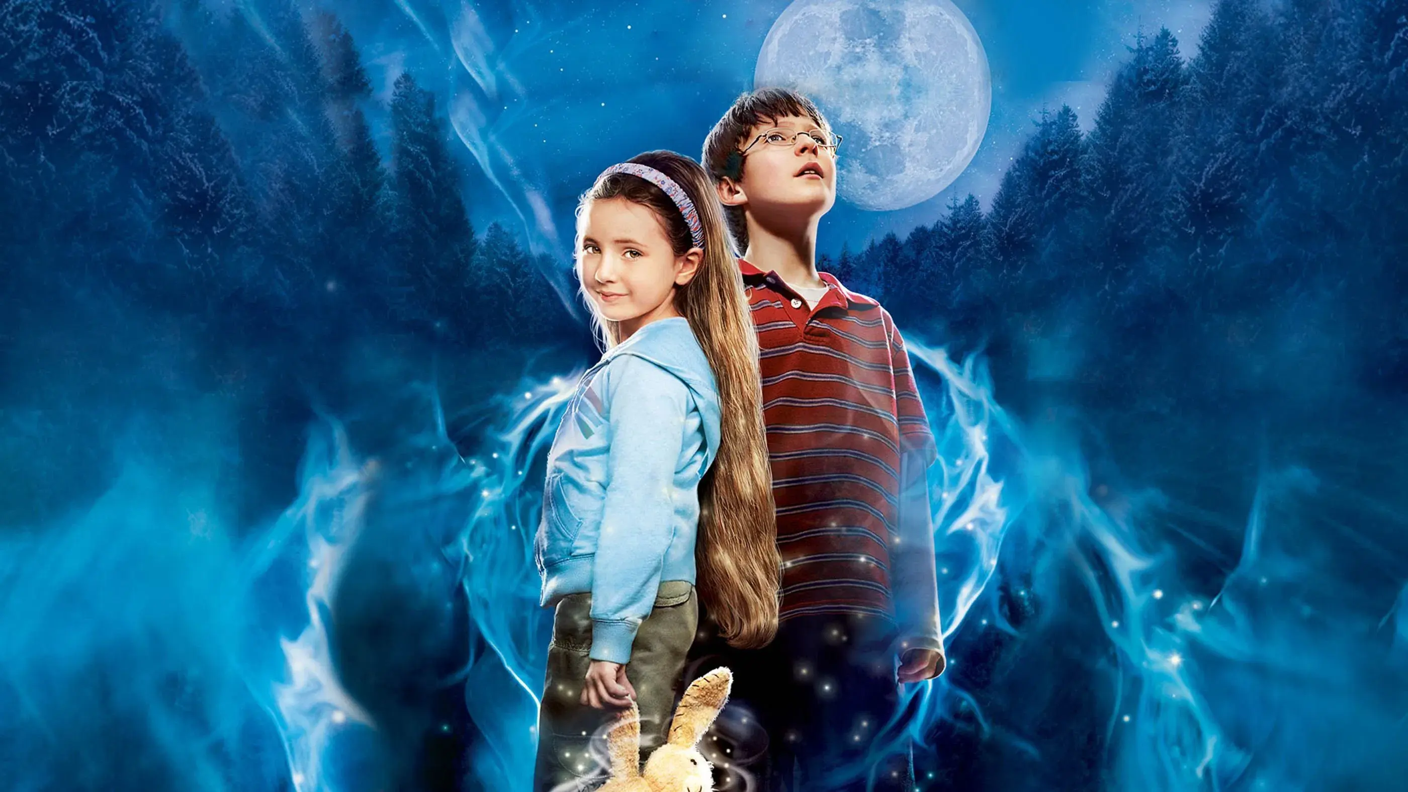 Mimzy: A Chave do Universo