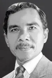 Datuk Jamali Shadat