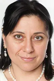 Наталья Третьякова