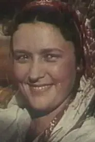 Олена Лицканович