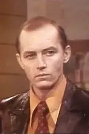 Владимир Шелестов