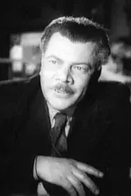 Борис Жуковский