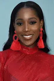 Ashley Blaine Featherson