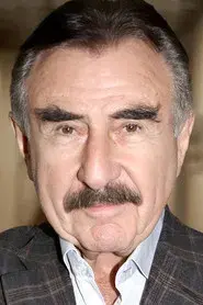 Леонид Каневский