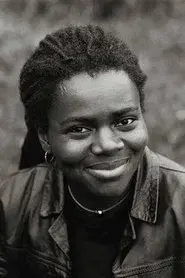 Tracy Chapman