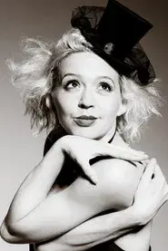 Ekaterina Pirogovskaya