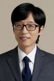 Yoo Jae Suk