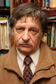 Пётр Колбасин