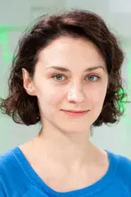 Indrė Patkauskaitė