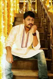 జోష్ రవి