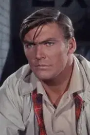 John Robert Crawford