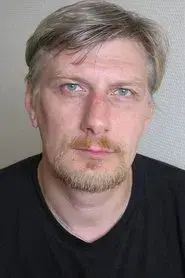 Дмитрий Лямочкин