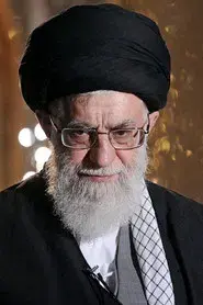 علی خامنه‌ای