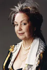 Лидия Чащина