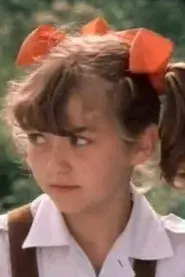 Таня Мартынова