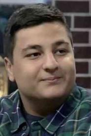 Mohammad Reza Shirkhanloo